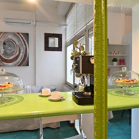Izzhome City Love Κάλιαρι Εξωτερικό φωτογραφία