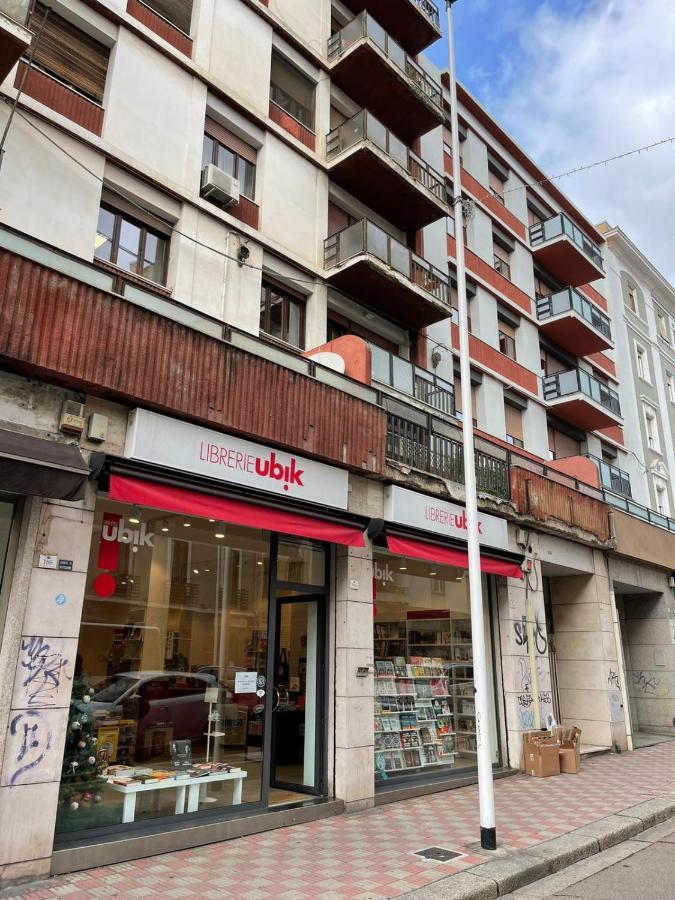 Izzhome City Love Κάλιαρι Εξωτερικό φωτογραφία