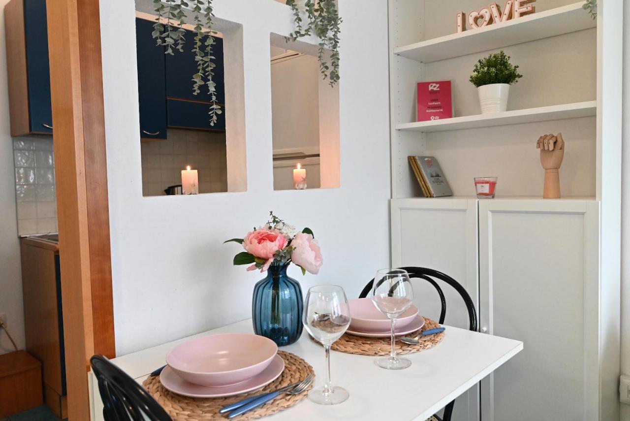 Izzhome City Love Κάλιαρι Εξωτερικό φωτογραφία