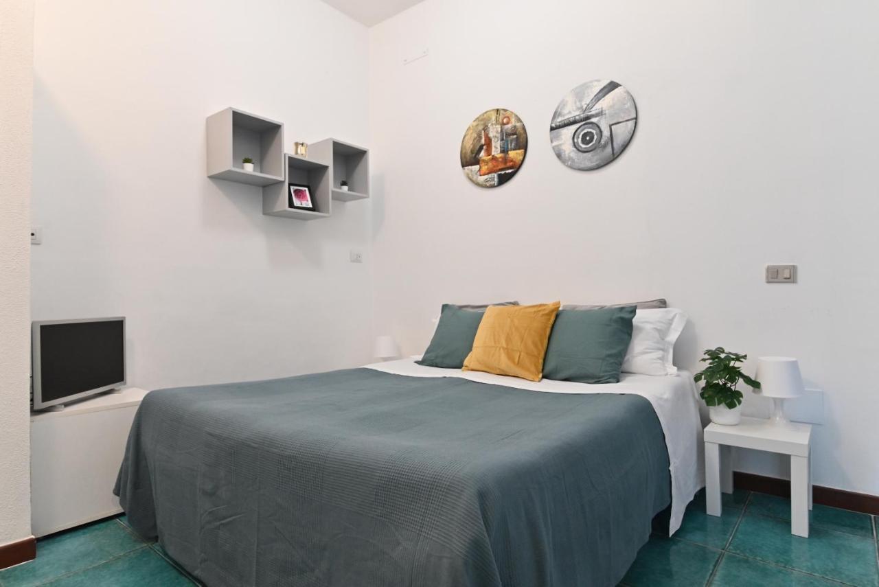 Izzhome City Love Κάλιαρι Εξωτερικό φωτογραφία