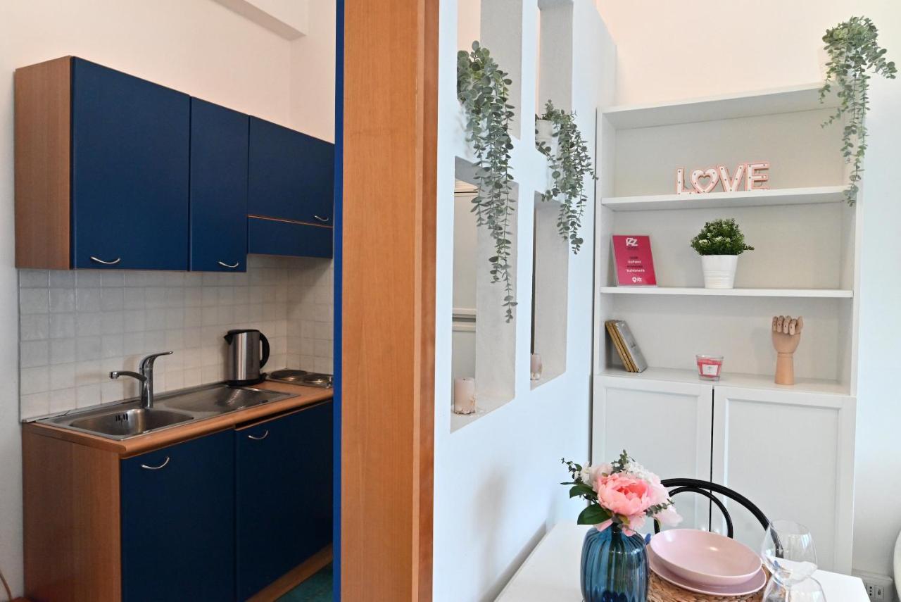 Izzhome City Love Κάλιαρι Εξωτερικό φωτογραφία