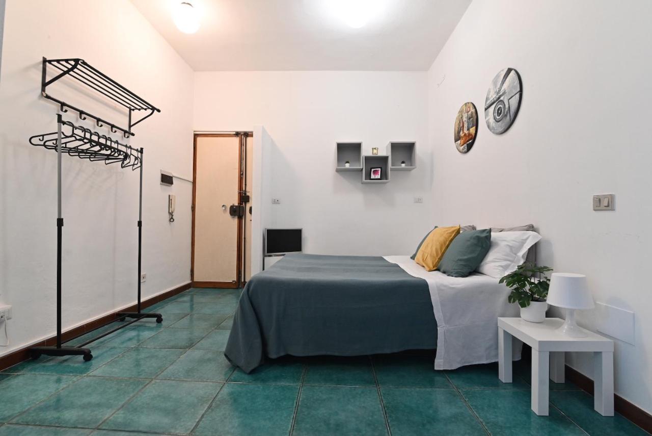Izzhome City Love Κάλιαρι Εξωτερικό φωτογραφία