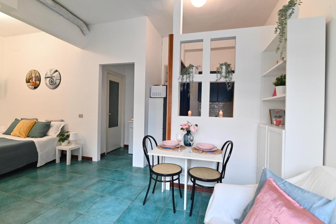 Izzhome City Love Κάλιαρι Εξωτερικό φωτογραφία