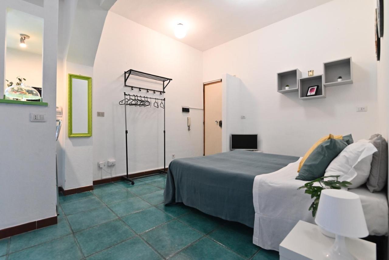 Izzhome City Love Κάλιαρι Εξωτερικό φωτογραφία