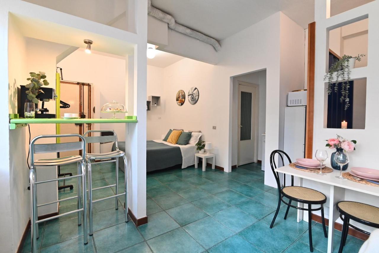 Izzhome City Love Κάλιαρι Εξωτερικό φωτογραφία