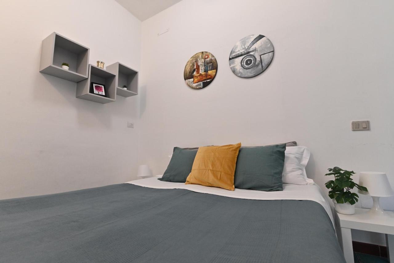 Izzhome City Love Κάλιαρι Εξωτερικό φωτογραφία