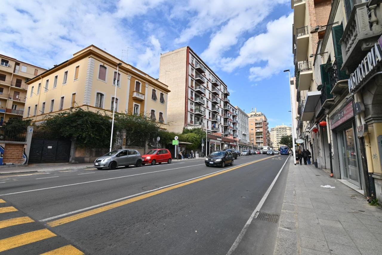 Izzhome City Love Κάλιαρι Εξωτερικό φωτογραφία