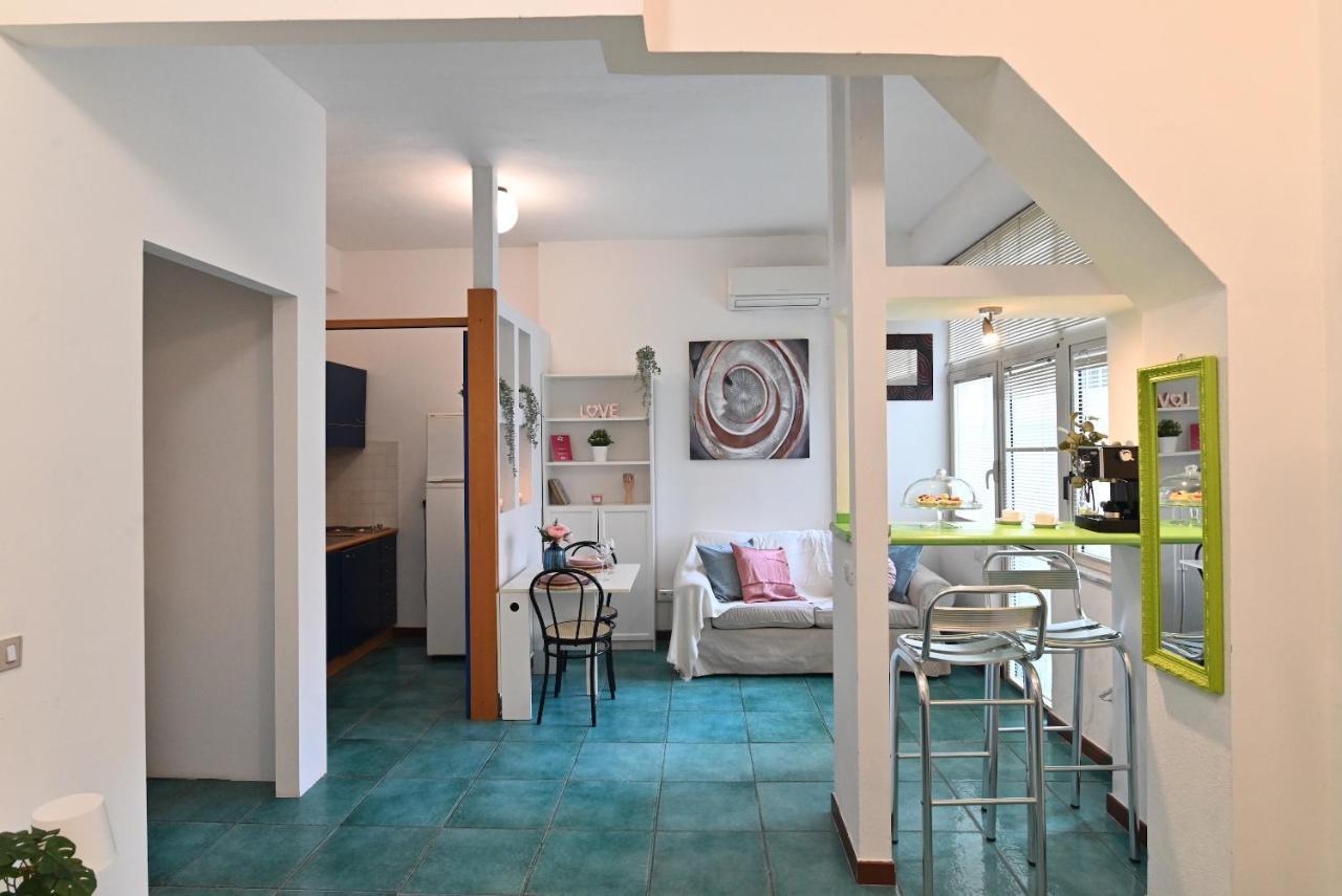 Izzhome City Love Κάλιαρι Εξωτερικό φωτογραφία