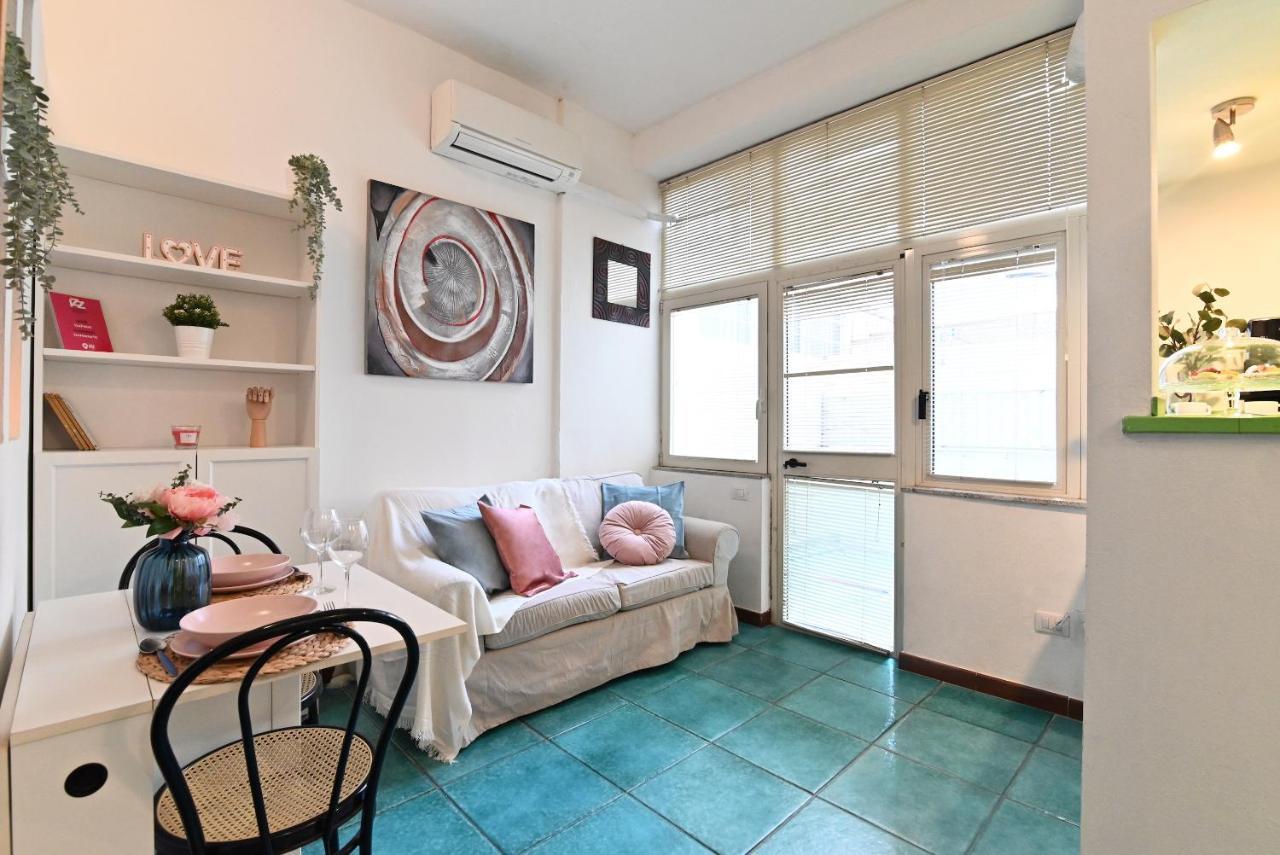 Izzhome City Love Κάλιαρι Εξωτερικό φωτογραφία