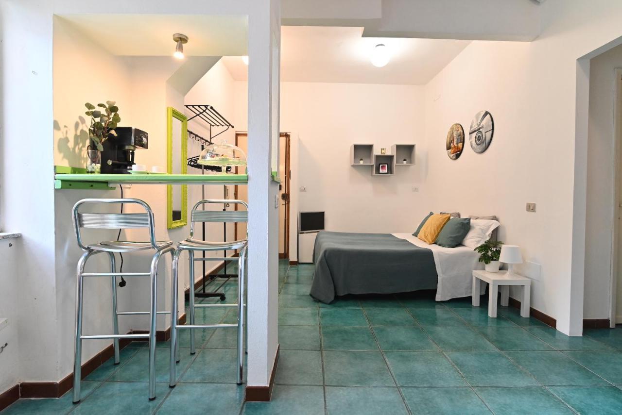 Izzhome City Love Κάλιαρι Εξωτερικό φωτογραφία