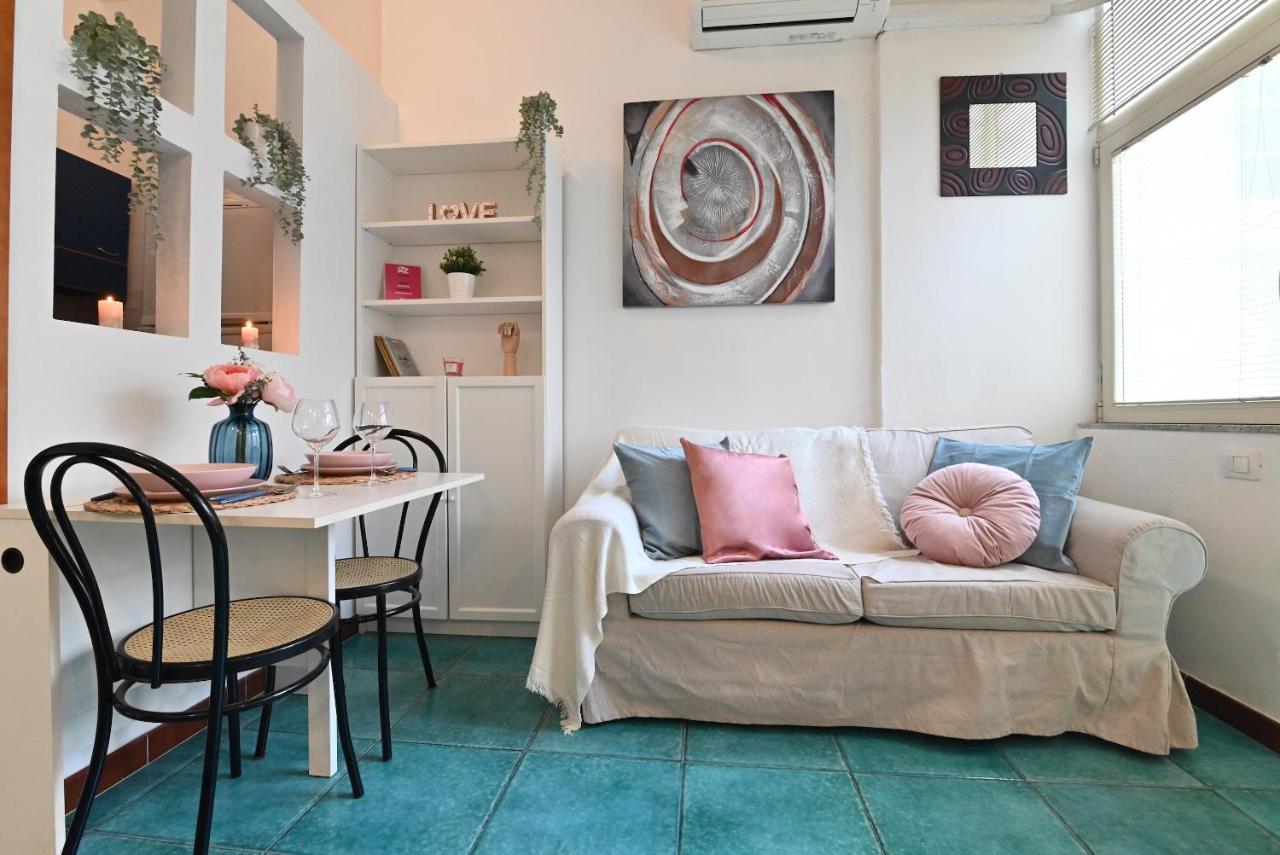 Izzhome City Love Κάλιαρι Εξωτερικό φωτογραφία