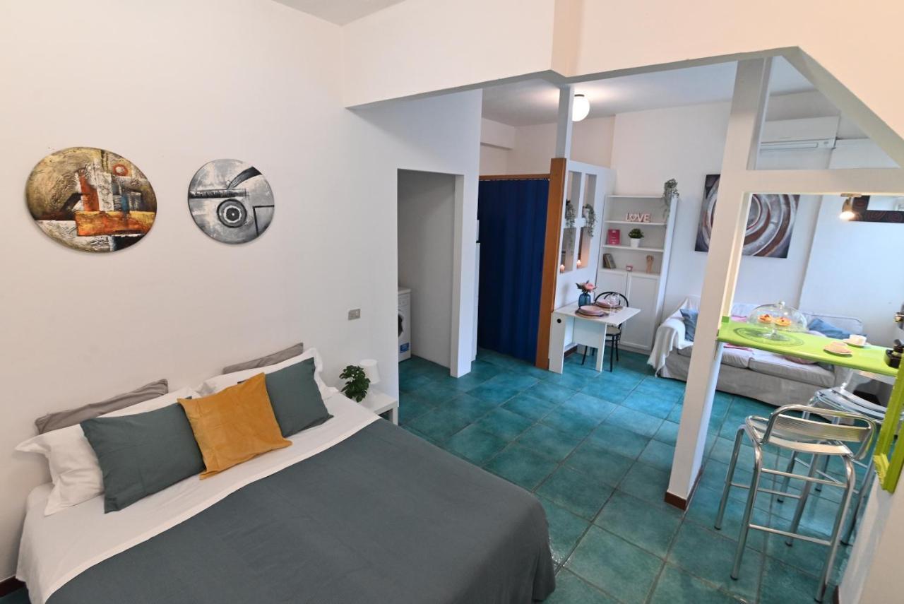 Izzhome City Love Κάλιαρι Εξωτερικό φωτογραφία